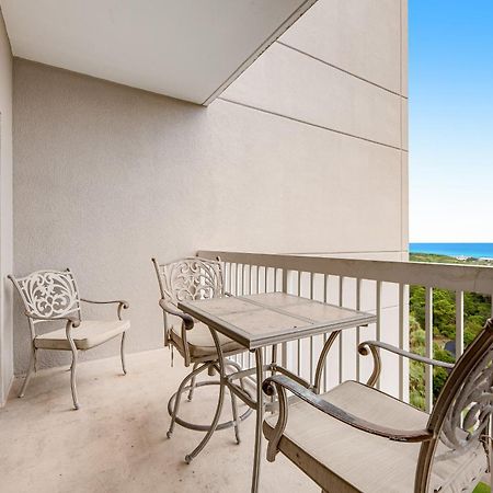 TOPS'L Summit VI Destin Exterior foto